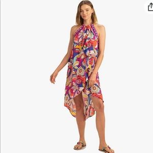 Trina Turk cover up large